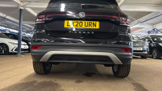 Volkswagen T-Cross 1.0 TSI 115 SE 5dr Petrol Estate